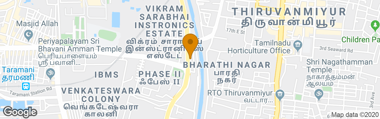 Hotel Holiday Inn Chennai Omr It Expressway