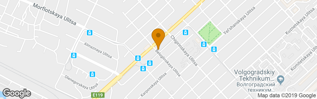 Hotel Marton Cherepovetskaya