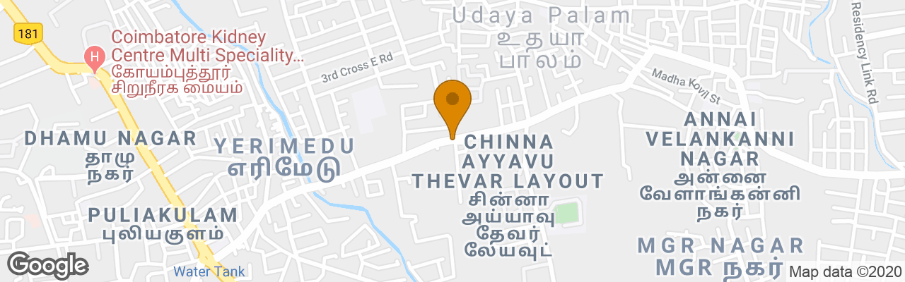 Hotel Treebo Corner Stay