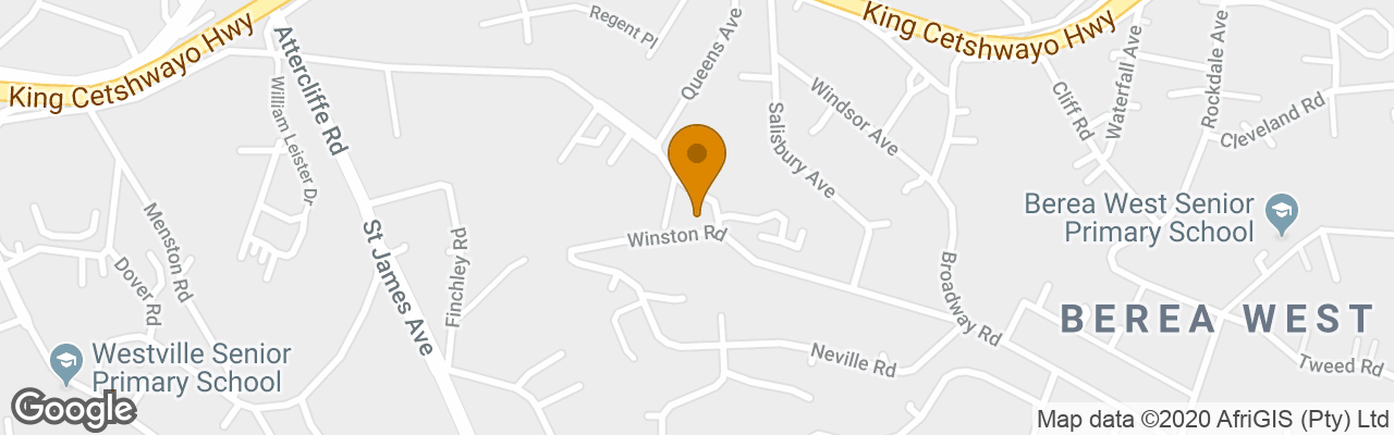 Pension Kings Guest House