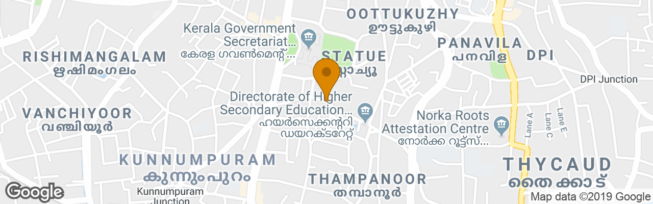 Hotel Treebo Teekay International