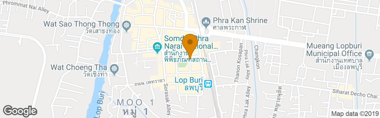 Pension Noom Guesthouse