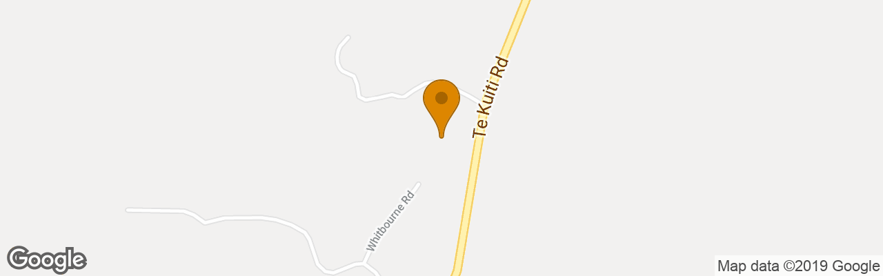 Waitomo Orchard Estate B&b