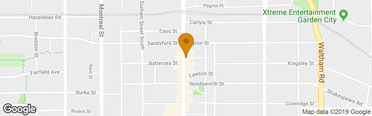 Pension Colombo Lodge