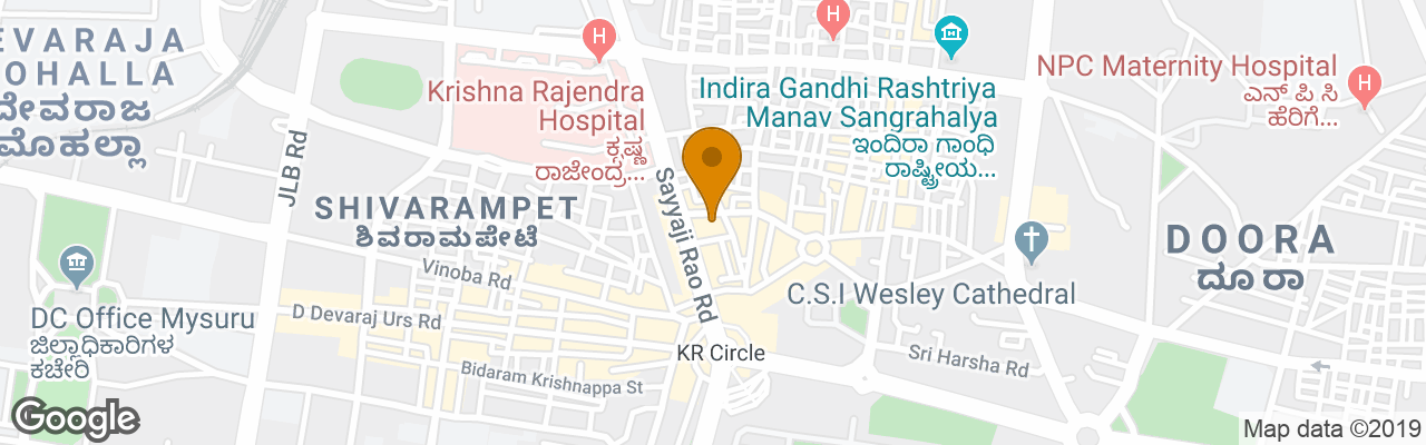 Hotel Luciya International