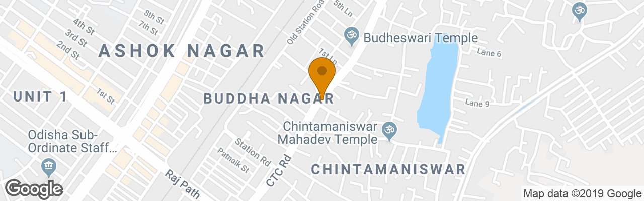 Hotel Vits Bhubaneswar