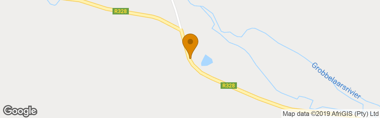 Wilgewandel Holiday Farm