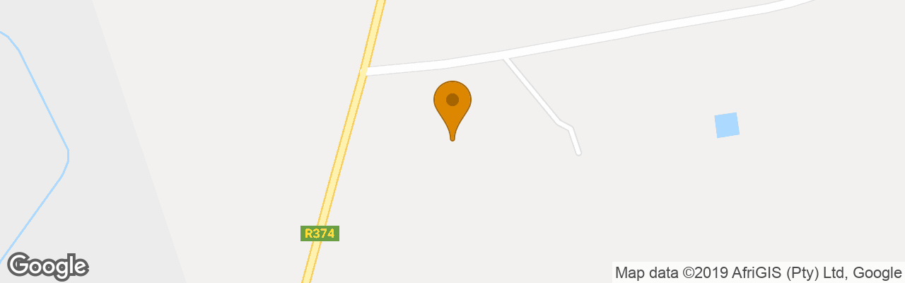 Bed and Breakfast Die Olyfhuis