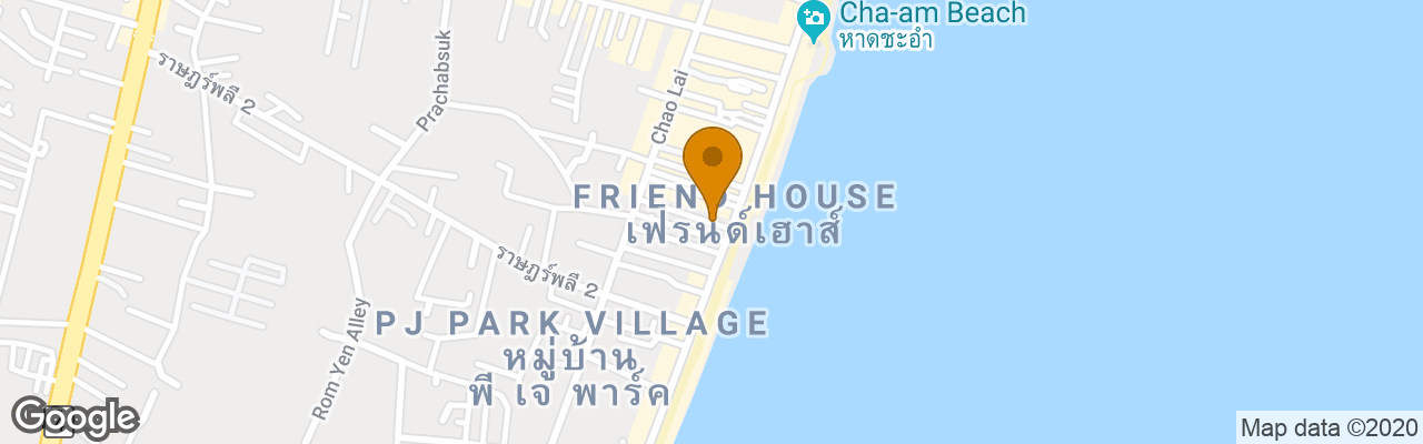 Pension Terry's Guesthouse