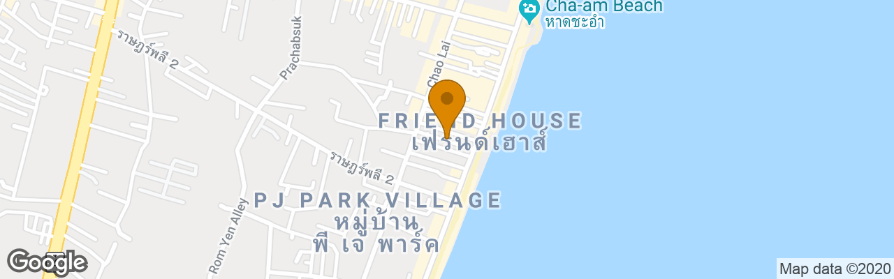 Pension Lalit Guesthouse 2