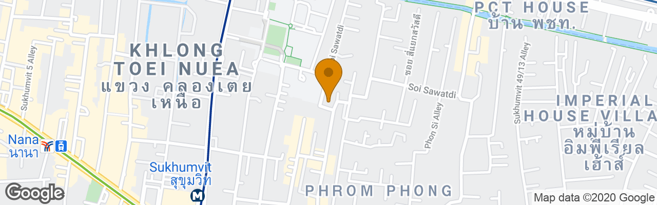 Raya Sukhumvit Bangkok