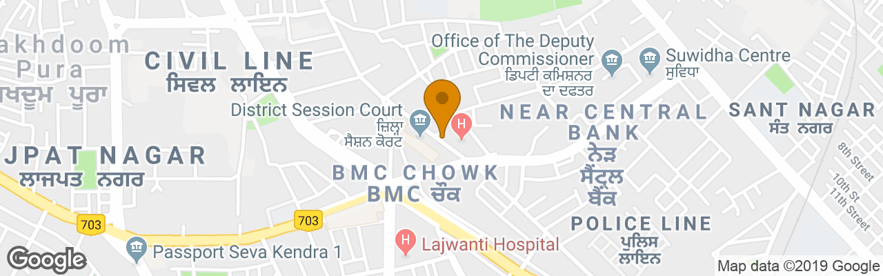 Hotel President New Court