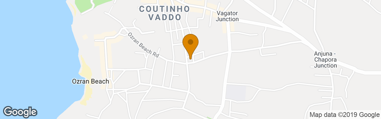 Hotel I Love Bell Bottoms