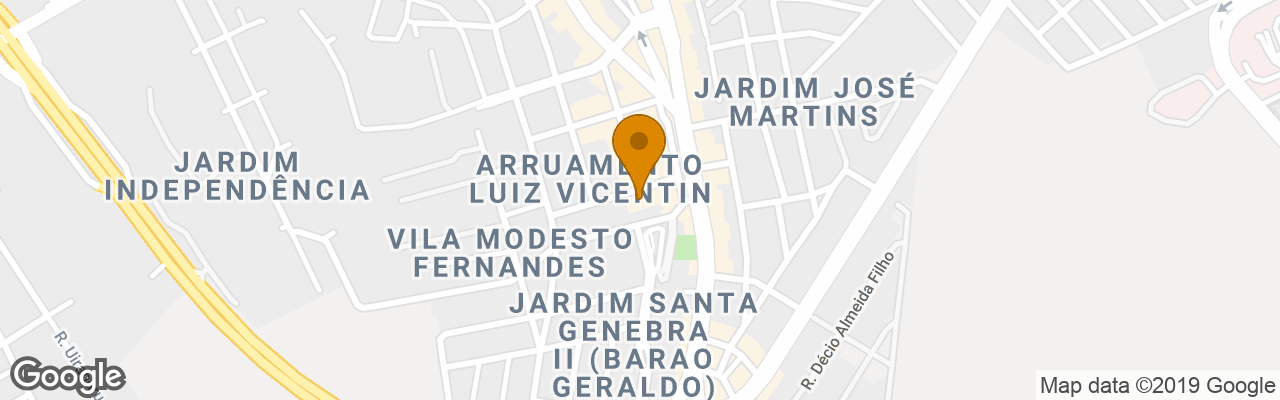 Hotel Pousada Universitaria 