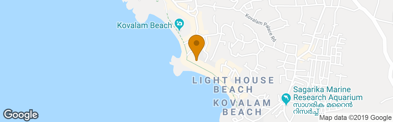 Hotel Thushara Horton Reach