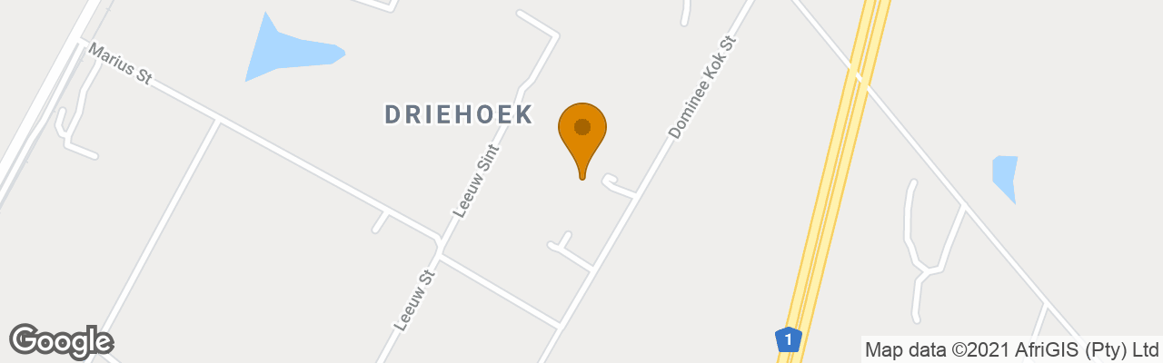 Pension A Cherry Lane Self Catering And B&b