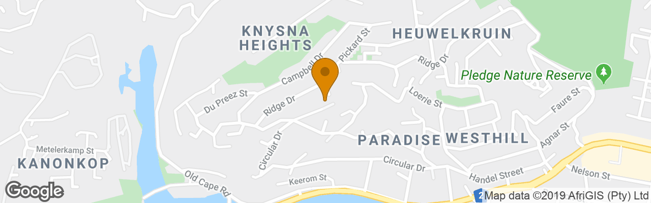 Pension Villa Paradisa Guest House