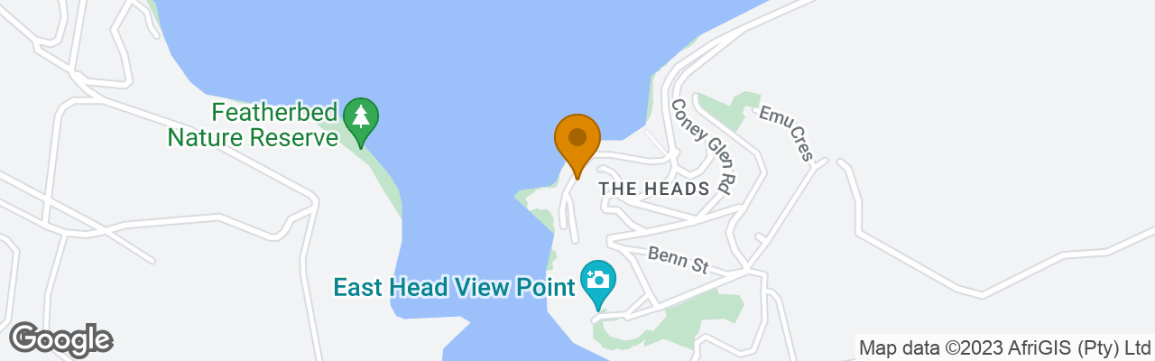 Pension Augusta Bay Guest House