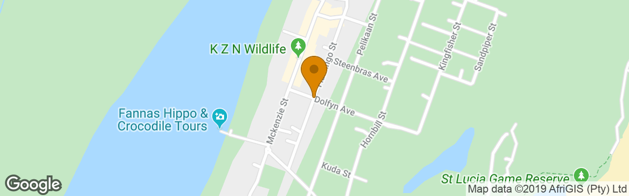 Bed and Breakfast Umlilo Lodge