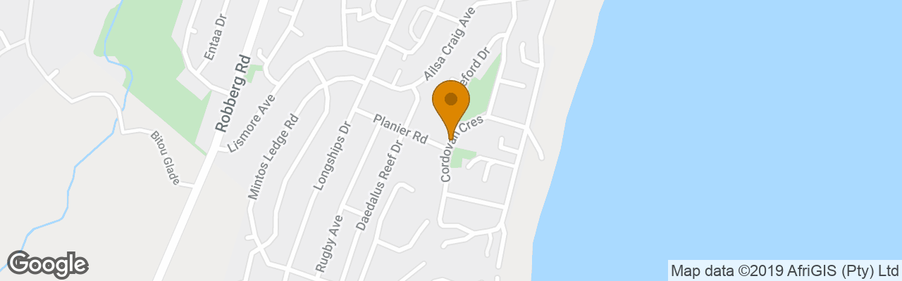 Pension Starfish Guest Lodge