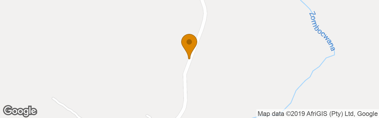 Pension Isibindi Zulu Lodge