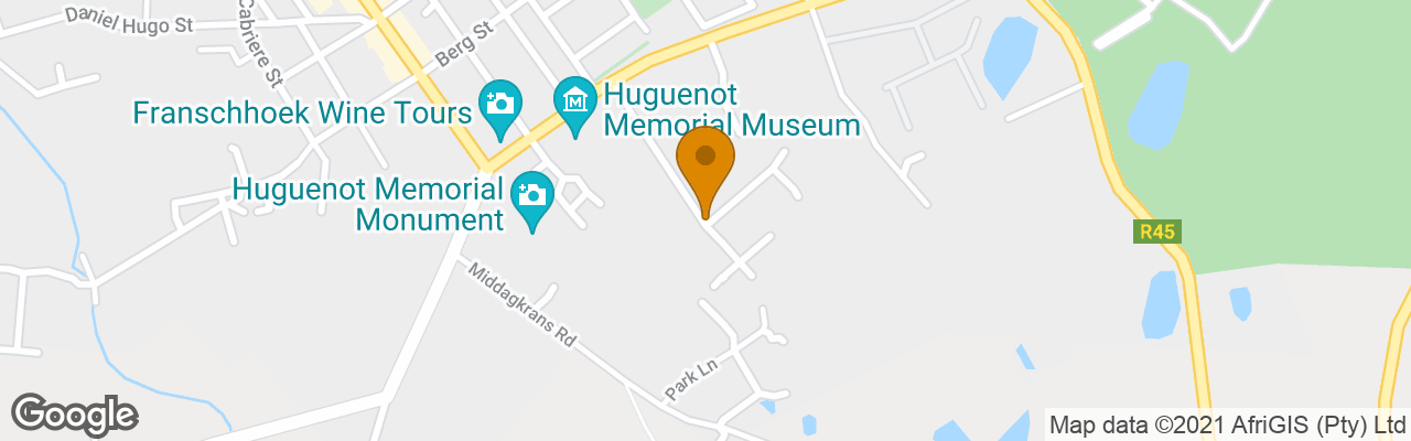 Lily Pond House At Le Lude