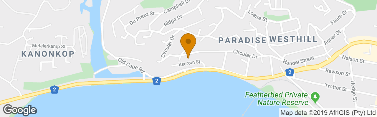 Pension Roseroc Boutique Guest House and B&B