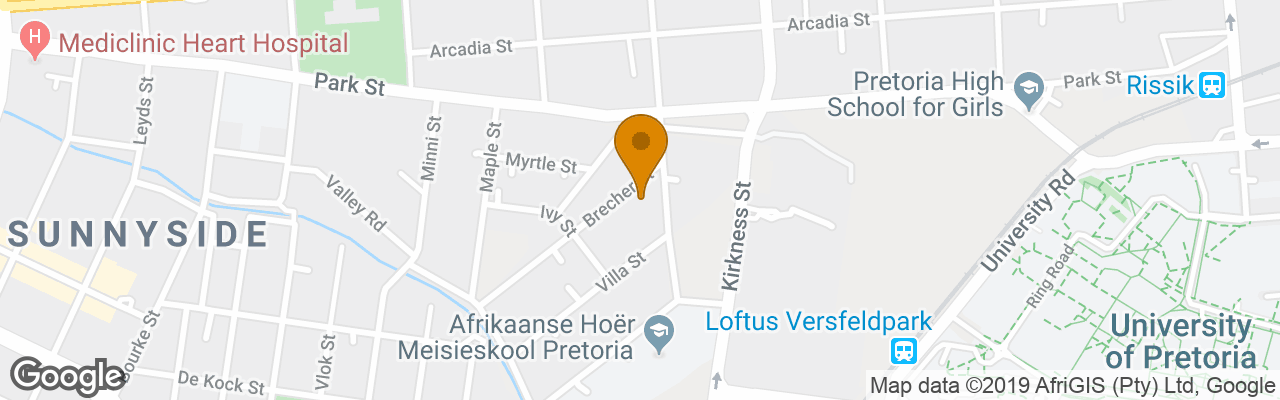 Pension 12 On Brecher