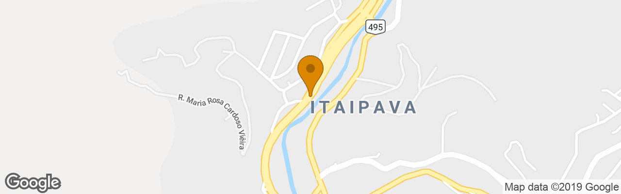 Hotel Vale Real Itaipava 