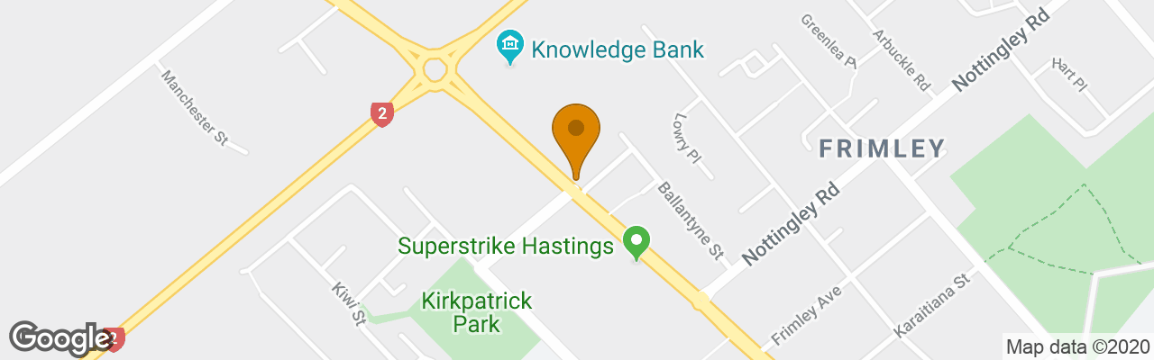 Camberley Court Motel