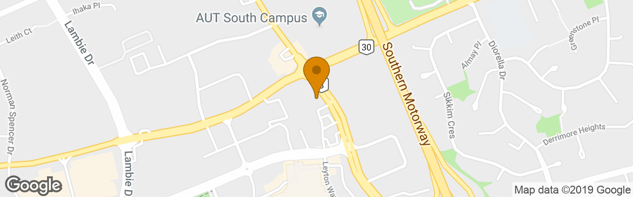 Motel Manukau Motor Lodge