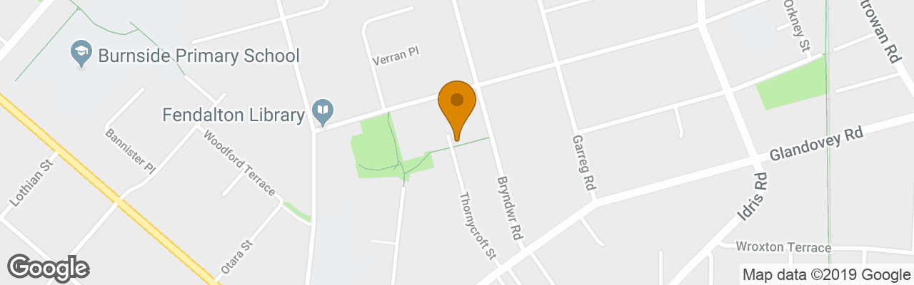 40 Thornycroft Street Bed & Breakfast