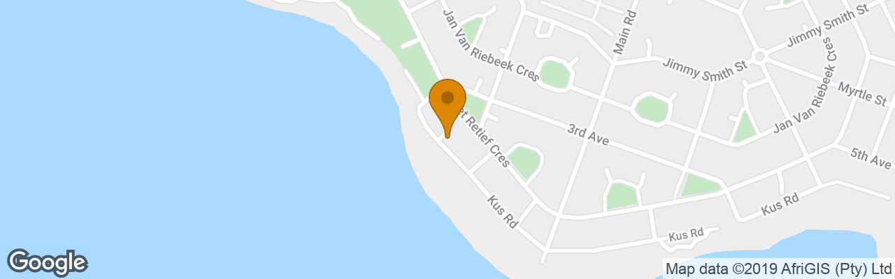 Pension 138 Marine Beachfront Guesthouse