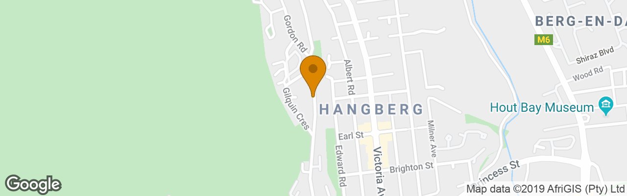 Pension Hout Bay View