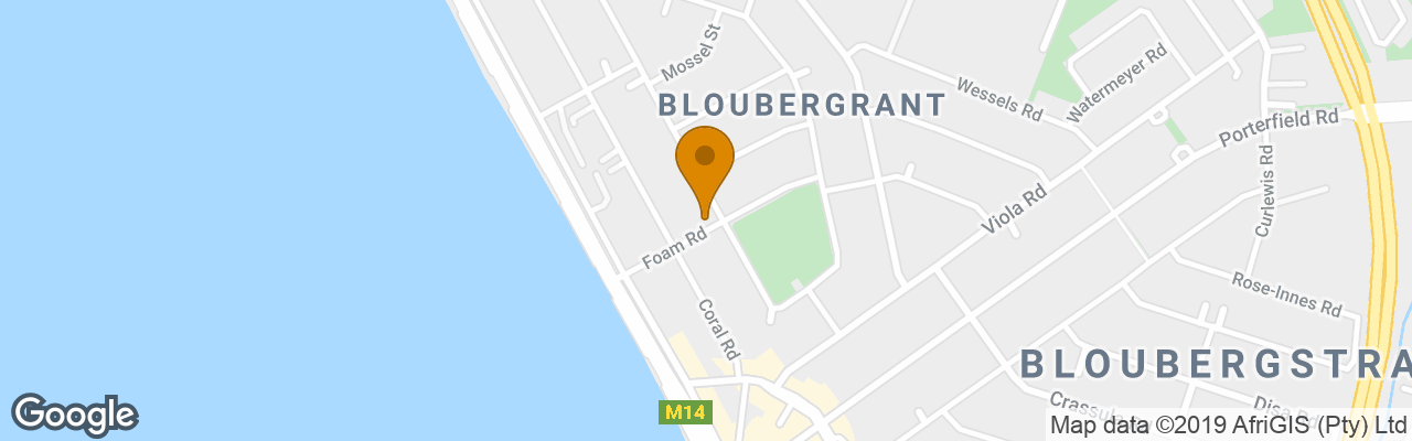 Bed and Breakfast Dolphin Inn Guesthouse - Blouberg