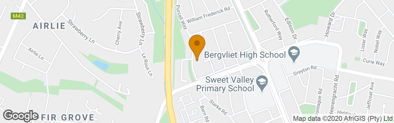 Pension Paradiso Guest House