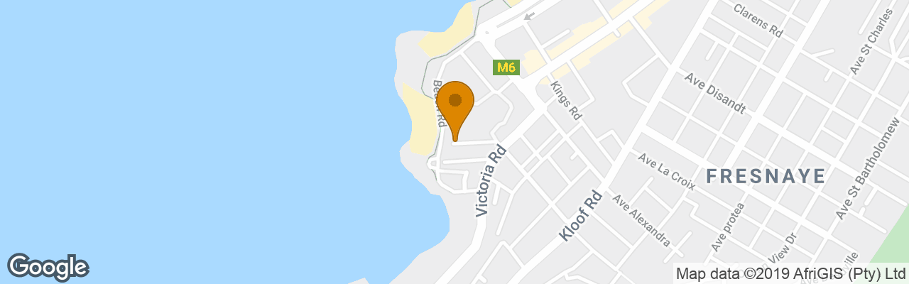 Pension Enchanted Guest House