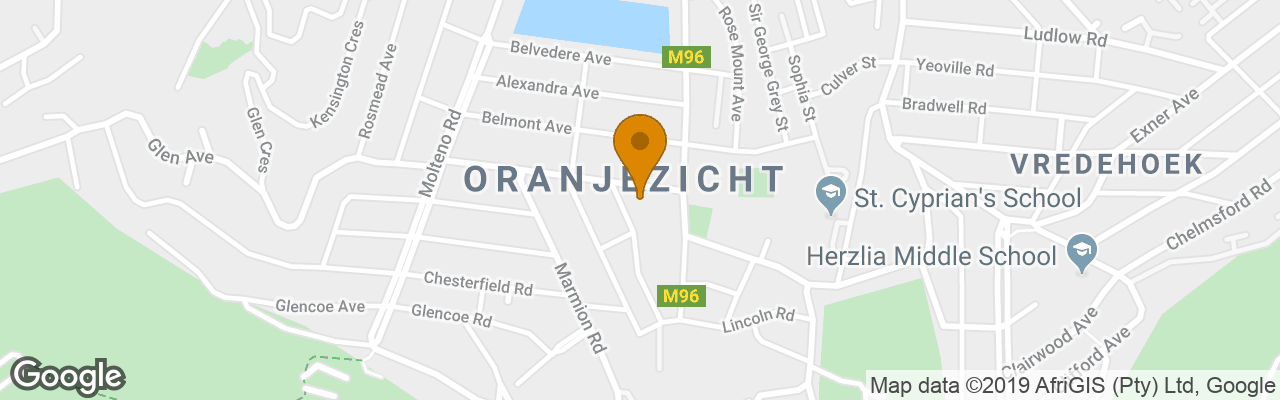 Pension Abbey Manor Luxury Guesthouse