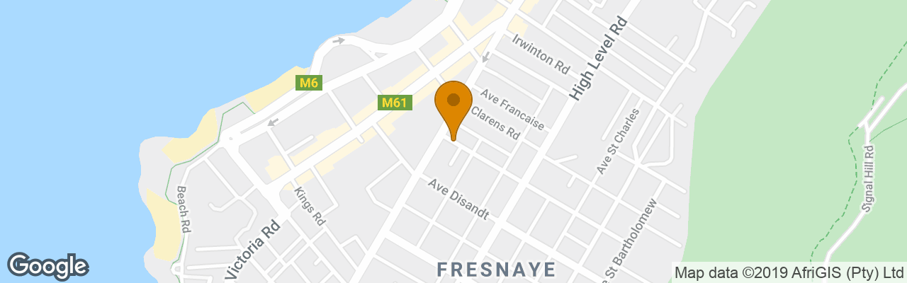 Pension Sundown Manor