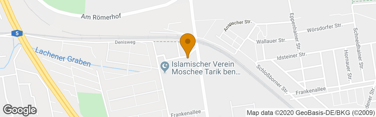 Goethe Conference Hotel