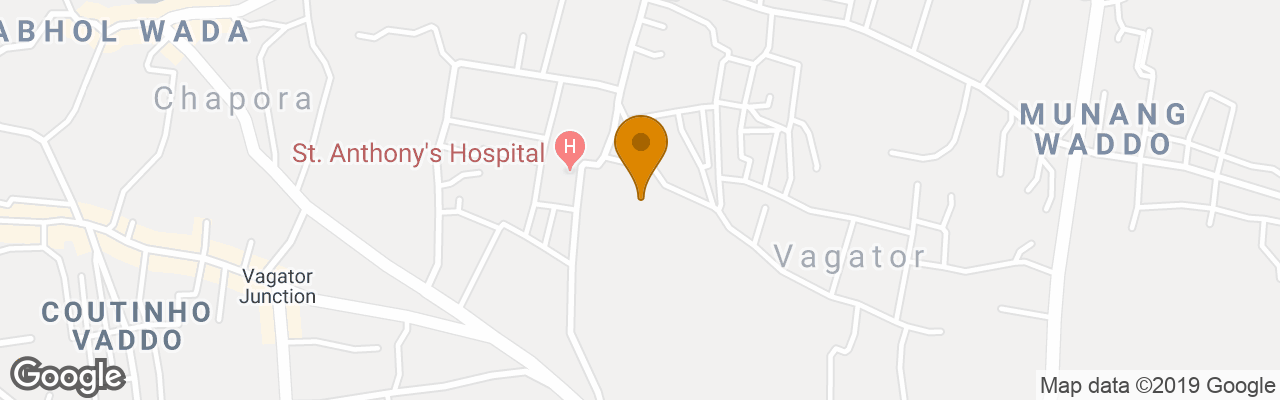 Hotel The Ocean Pearl Escape