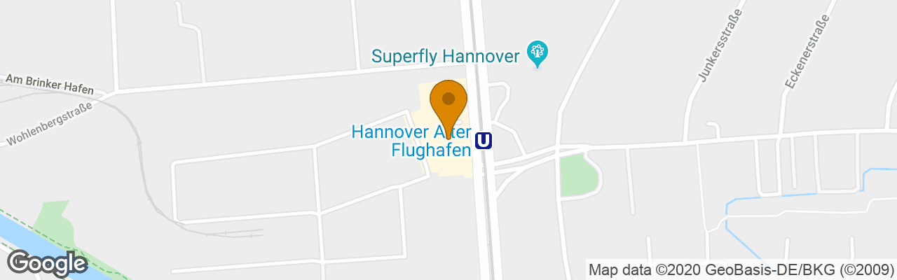 Hotel Hannover Fair Visitor Bb