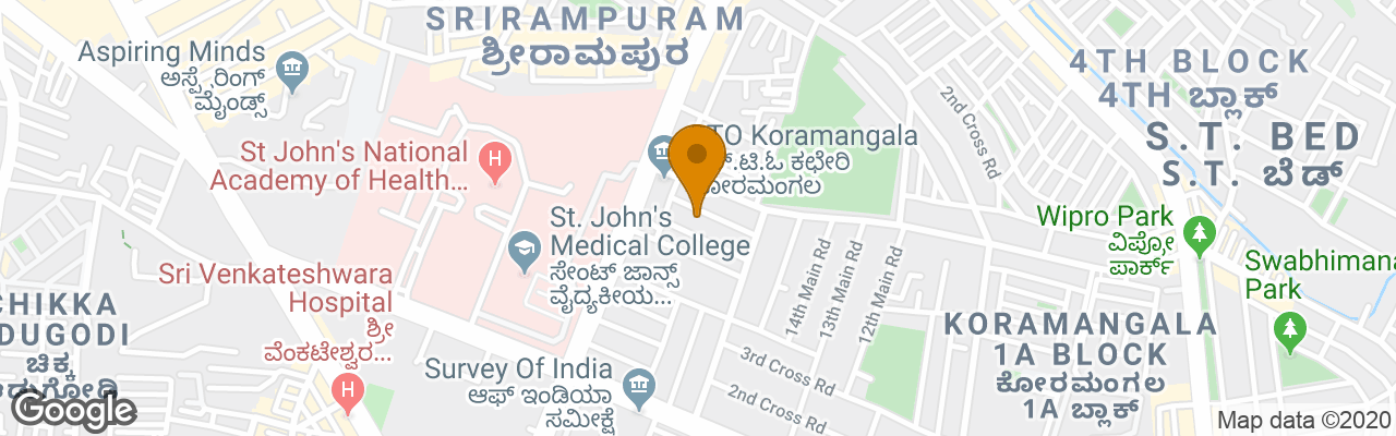 Hotel Wafi Suites Serviced Apartments