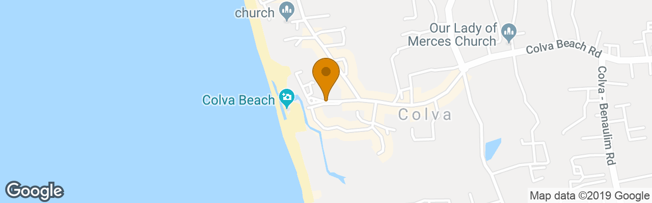 Hotel Vincy Beach Resort