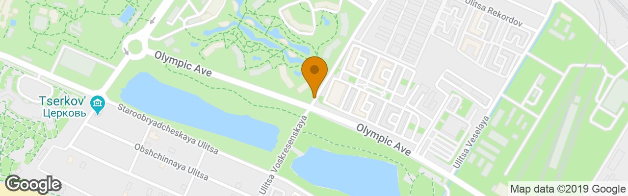 Hotel Barkhatnye Sezony Alexandrovskiy Sad