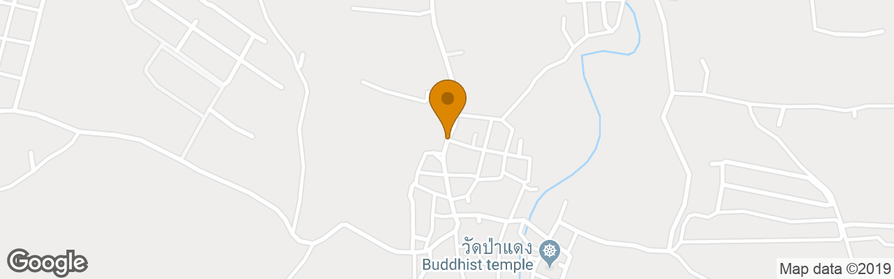 Hotel Thaton Hill Resort