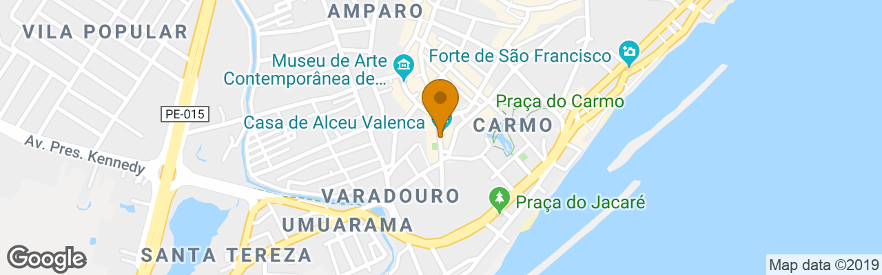 Casa De São Bento Hostel 