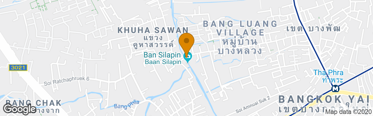 Hotel Bangluang House