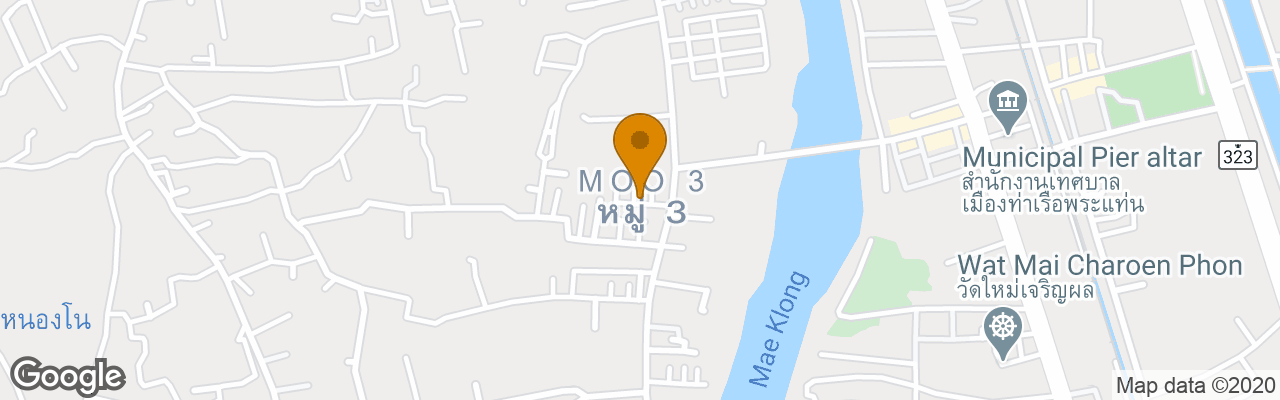 Hotel Baanpufa Resort