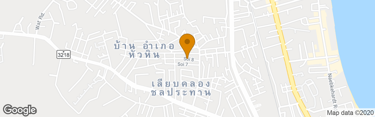 Hotel Chanthima Resort